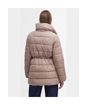 Manning Puffer - Honey / Ancient Lodan