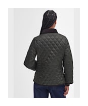 Fit Beadnell - Sage / Ancient Tartan