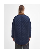 Os Liddesdale - Navy / Classic