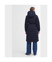 Clarence Puffe - Dark Navy