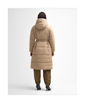 Serova Puffer - Light Trench
