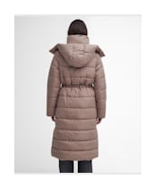 Mannue Puffer - Honey / Ancient Lodan