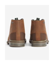Men's Barbour Readhead Chukka Boots - Timber Tan