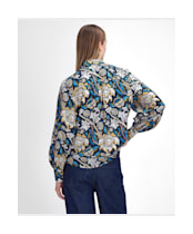 Rendall Shirt - Wey Print