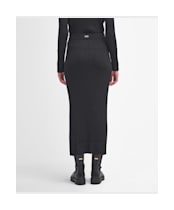 Mondale Midi Sk - Black