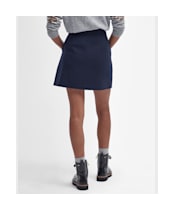 Reighton Mini - Navy