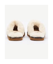 Claudia Slipper - Camel