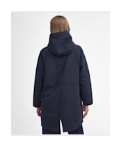 Corey Sproof - Dark Navy / Ancient Tartan