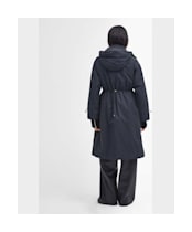 Roberta Sproof - Black