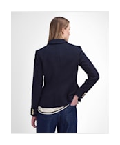 Darly Blazer - Navy / Dark Navy