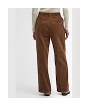 Samara Trouser - Sienna