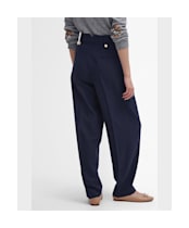 Aubrey Trouser - Navy