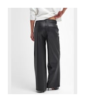 Aria Trouser - Black