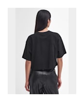 Milla T-Shirt - Black