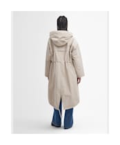 Marnie Wproof - Light Sand / Blanc