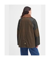 Allerston Wax - Archive Olive / Beech / Ancient Tartan
