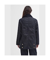 Mod Beadnell - Navy / Classic