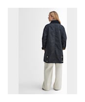 Long Beadnell - Navy / Classic