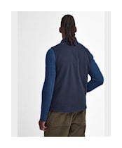 Ess Fleece Gil - Navy