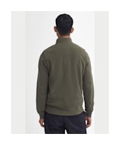 Ess Fleece Gil - Mid Olive