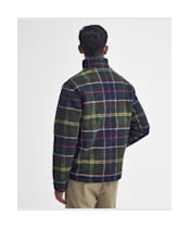 Tartan Fleece - Classic Tartan