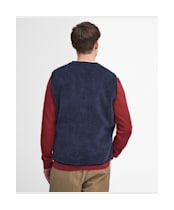 Liddesdale Ves - New Navy