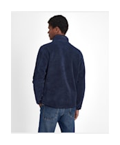 Belford Fleece - New Navy