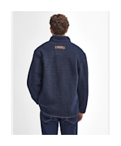Rydal Fleece - New Navy