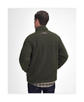 Rydal Fleece - Olive