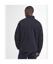 Ellesmere Fleec - Black