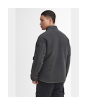 Ellesmere Fleec - Charcoal