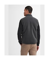 Ellesmere Gilet - Charcoal
