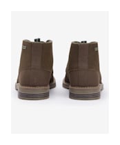 Men's Barbour Readhead Chukka Boots - KHAKI 2