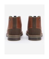 Men's Barbour Readhead Chukka Boots - WHISKY