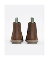 Men's Barbour Farsley Chelsea Boots - KHAKI 2