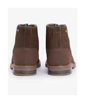 Men’s Barbour Deckham Boot - Khaki