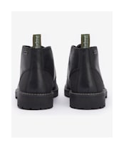 Maxwell Chukka - Black