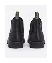 Patton Chelsea - Black