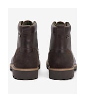 Sheene Moc Toe - Brown