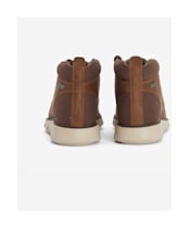 Barour Orion Chukka - Timber Tan