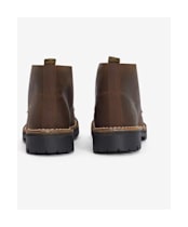 Hobart Chukka - Brown