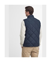 City Chels Gil - New Navy