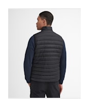 Ledley Gilet - Black