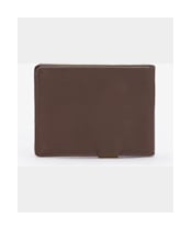 Pabury W&F Gs - Dark Brown