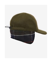Lewis Trapper - Olive