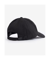 Albury Cap - Black