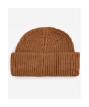 Mosely Beanie - Cinnamon