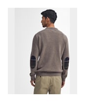 Holden Crew - Military Marl