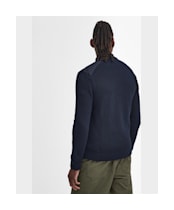 Newland Zip Kn - Navy