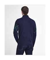 Hartfield Hz - Sapphire Navy